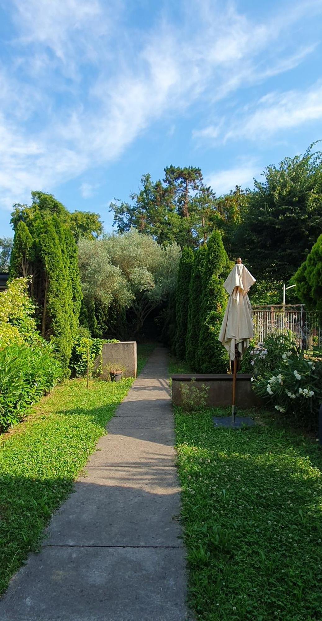 Cypress Garden Διαμέρισμα Πορτορόζ Εξωτερικό φωτογραφία